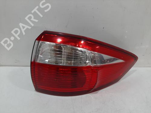 Used Right taillight Right taillight FORD C-MAX II (DXA/CB7, DXA/CEU) 1.6 TDCi (115 hp) 34478776 34478776