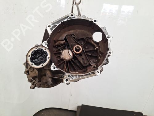 Used Gearbox Gearbox SEAT LEON (5F1) 1.2 TSI (105 hp) 36290231 36290231