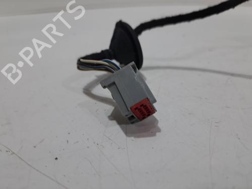 Right mirror FORD B-MAX (JK) 1.6 Ti | BP31978423C27 