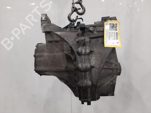 Getriebe CITROËN C4 Picasso II 1.6 HDi / BlueHDi 115 | BP29946003M3