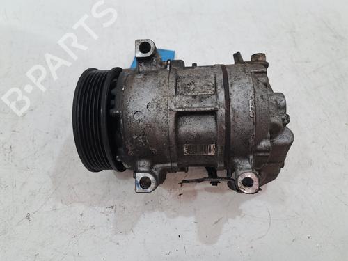 AC compressor VAUXHALL CROSSLAND X / CROSSLAND (P17) 1.2 (75) | BP37702572M34  - Image 5