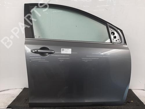 Used Right front door Right front door KIA PICANTO III (JA) 1.2 DPI (79 hp) 34403478 34403478
