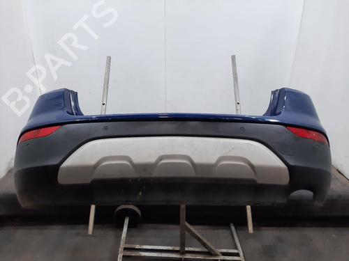 Used Rear bumper VAUXHALL MOKKA / MOKKA X (J13) 1.4 (140 hp) 31208836
