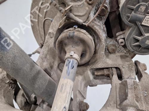 Right rear suspension arm JAGUAR I-PACE (X590) EV400 AWD | BP27408592M15 