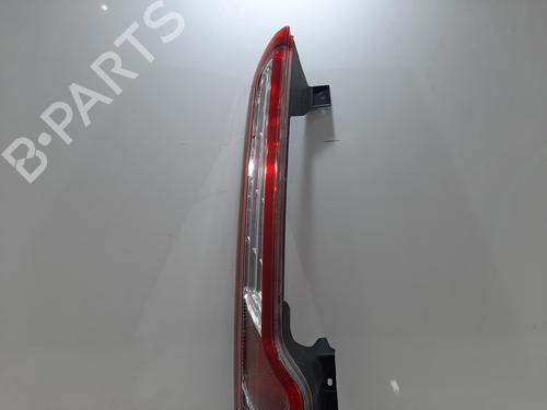 Left taillight FORD TRANSIT CUSTOM V362 Van (FY, FZ) 2.2 TDCi | BP26861845C34 