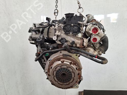 Engine VW GOLF VII (5G1, BQ1, BE1, BE2) 1.6 TDI | BP28575436M1