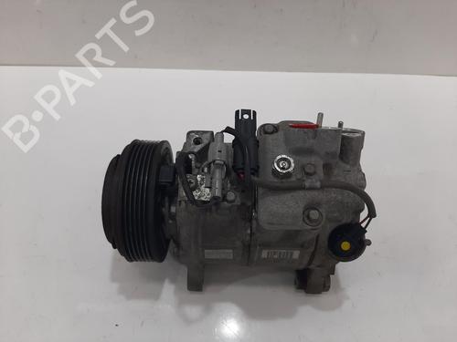 Used AC compressor BMW 3 (E90) 320 d (184 hp) 28101029