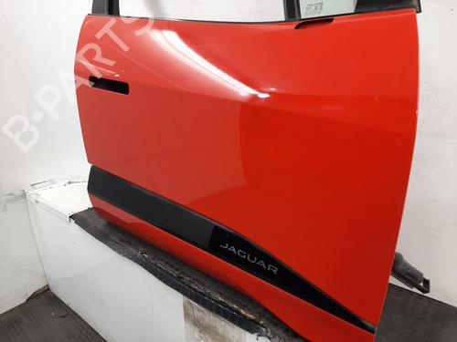 Right front door JAGUAR I-PACE (X590) EV400 AWD | BP29883045C3