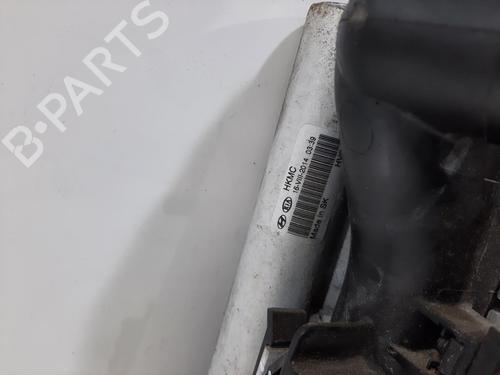 Radiator set HYUNDAI i30 (GD) 1.4 | BP34101067M120  - Image 6