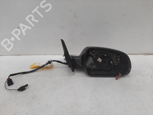 Used Right mirror AUDI A5 Convertible (8F7) 2.0 TDI (170 hp) 26841710