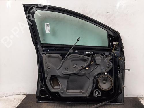Left front door FORD FOCUS III 1.6 Ti | BP29525025C2 