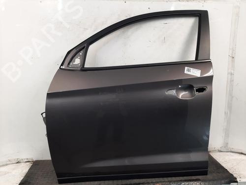 Used Left front door HYUNDAI TUCSON (TL, TLE) 1.6 GDi (132 hp) 31847108