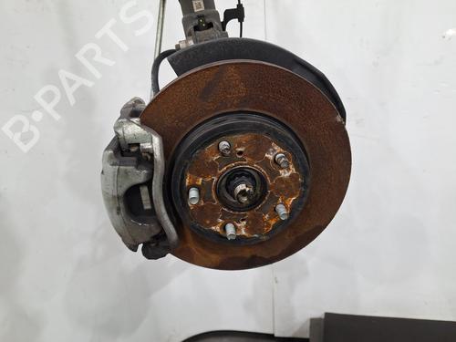 Left front suspension TOYOTA COROLLA Estate (_E21_) 1.8 VVTi Hybrid (ZWE219) | BP32324181M72