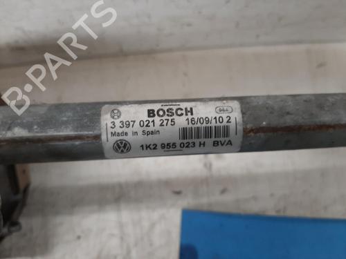 Front wiper motor VW GOLF VI (5K1) 1.6 TDI | BP26843386M29 