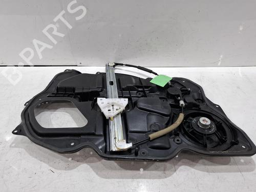 Front right window mechanism MAZDA 2 (DE_, DH_) 1.3 (DE3FS) | BP39983272C23 - Image 5