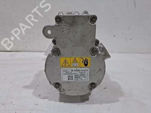 AC compressor MG MG 3 (ZP2_) 1.5 Hybrid+ | BP39569692M34 - Image 6