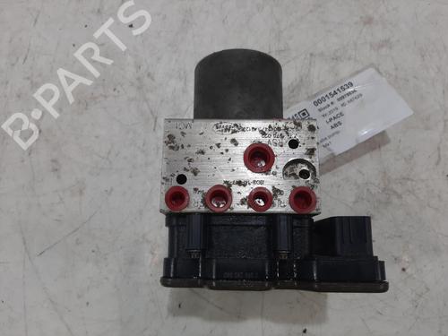 Abs pomp JAGUAR I-PACE (X590) EV400 AWD | BP29922464M43 