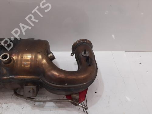 Particulate filter VAUXHALL INSIGNIA Mk I (A) Hatchback (G09) 2.0 CDTI (68) | BP36403486M81 - Image 5