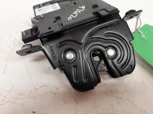 Tailgate lock JAGUAR I-PACE (X590) EV400 AWD | BP26824886C101 