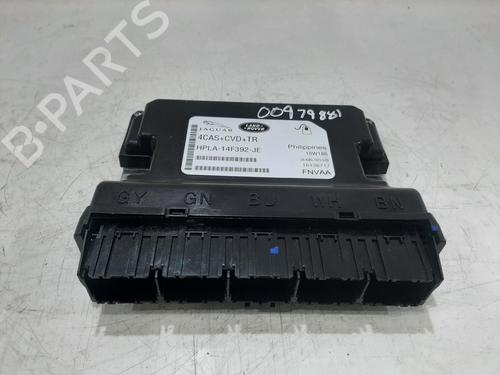 Control unit JAGUAR I-PACE (X590) EV400 AWD | BP30495218M11
