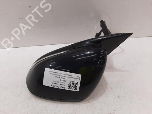 Left mirror JAGUAR I-PACE (X590) EV400 AWD | BP36534997C26 - Image 4