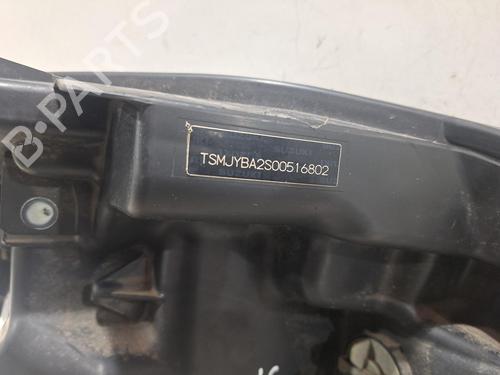 Left headlight SUZUKI SX4 S-Cross (JY) 1.4 T AllGrip (AKK414) | BP32357317C28 