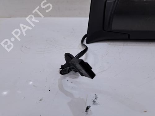 Left mirror VAUXHALL ZAFIRA Mk II (B) (A05) 1.8 | BP29742205C26 