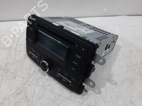 Radio DACIA SANDERO II 1.5 dCi | BP36950755E6 - Image 3
