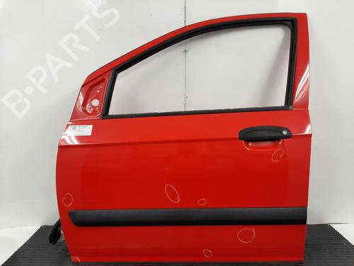 Left front door HYUNDAI GETZ (TB) 1.1 | BP26849470C2 