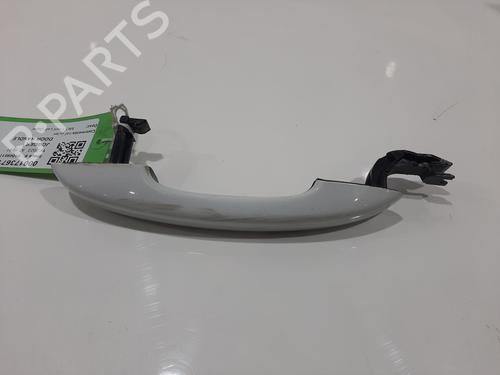 Maniglia esterna Maniglia esterna DACIA JOGGER (RK_) 1.0 TCe 110 (RKMD) (110 hp) 36316159 36316159