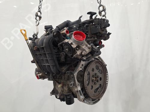 Moteur HYUNDAI i10 I (PA) 1.2 (78 hp) 28085141