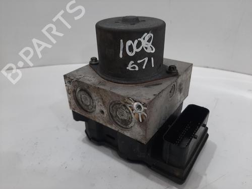 ABS pump MINI MINI Convertible (R57) Cooper | BP26824521M43 