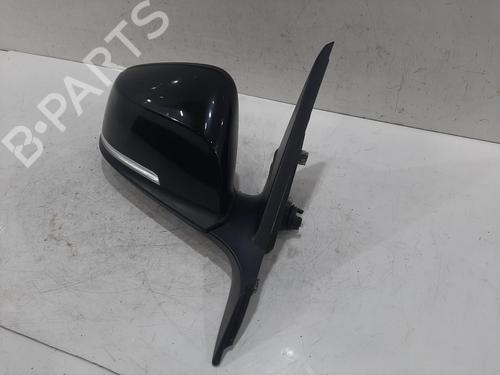 Right mirror BMW 1 (F20) 116 d | BP31341613C27