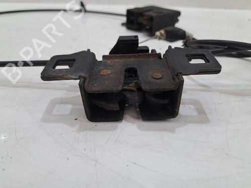 Hood lock JAGUAR I-PACE (X590) EV400 AWD | BP29059695C133 