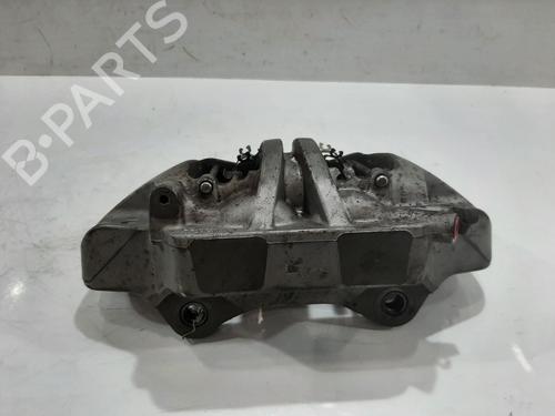 Left front brake caliper AUDI Q5 (FYB, FYG) 40 TDI quattro | BP26824603M105 - Image 5