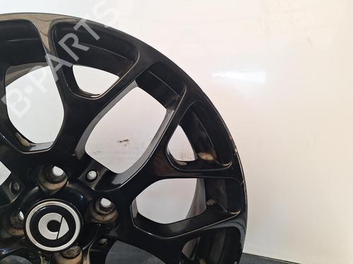 Fælk SMART FORFOUR Hatchback (453) 0.9 (453.044, 453.053) | BP38728019C45 - Image 3