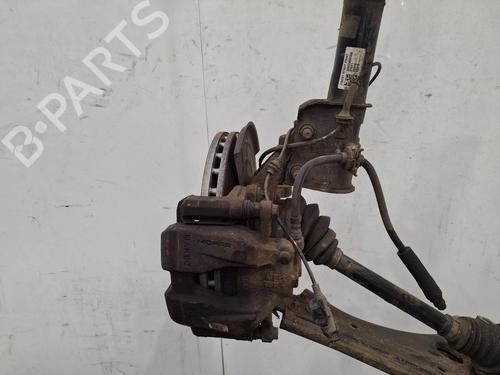 Right front suspension JEEP COMPASS (MP, M6, MV, M7) 1.6 CRD | BP33317948M73 - Image 3