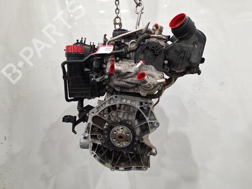 Used Engine VW T-ROC (A11, D11) 1.5 TSI (150 hp) 31088723