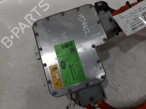 Control unit JAGUAR I-PACE (X590) EV400 AWD | BP29162796M11