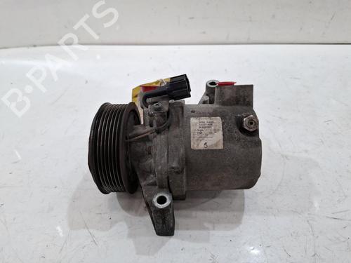 AC-Kompressor AC-Kompressor 38568734 38568734