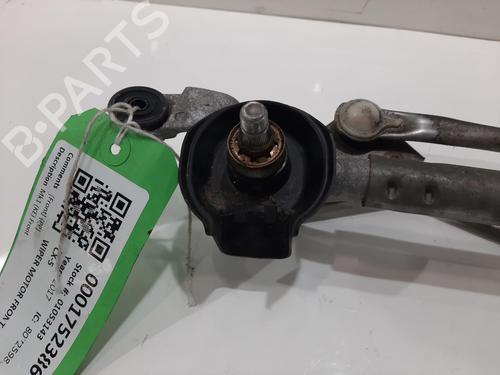 Front wiper motor MAZDA CX-5 (KE, GH) 2.2 D (KE2FW) | BP36697808M29 - Image 3