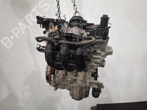 Engine CITROËN C1 II (PA_, PS_) 1.0 VTi 68 | BP37236366M1 - Image 2
