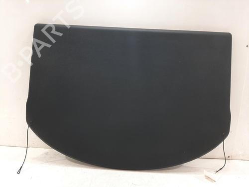 Hattehylle JAGUAR I-PACE (X590) EV400 AWD (400 hp) 31596357