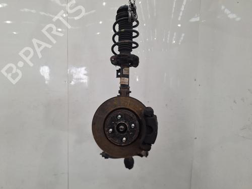 Used Right front suspension Right front suspension KIA RIO IV (YB, SC, FB) 1.0 T-GDI 100 (101 hp) 35922252 35922252