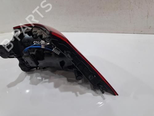 Left taillight VW GOLF VIII (CD1, DA1) 1.5 TSI | BP32529155C34 