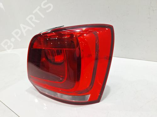 Right taillight VW POLO V (6R1, 6C1) 1.4 (6R1) | BP26765476C35 