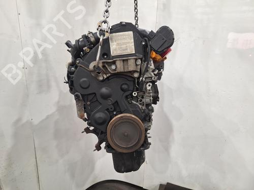Used Engine Engine FORD MONDEO IV Turnier (BA7) 1.6 TDCi (115 hp) 33868424 33868424