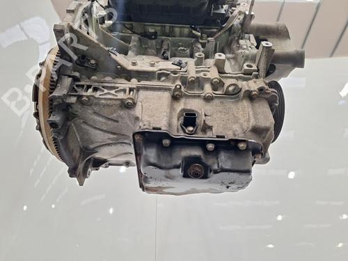 Engine VAUXHALL ASTRA Mk VII (K) (B16) 1.4 | BP30095232M1