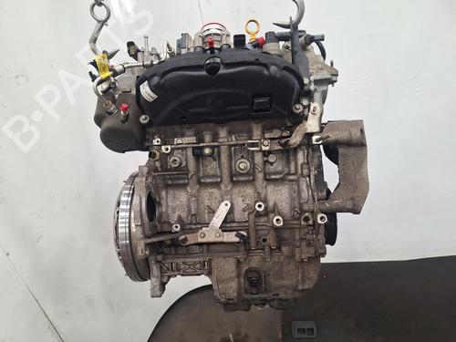 Engine VAUXHALL ASTRA Mk VII (K) (B16) 1.4 Turbo | BP33721117M1  - Image 5