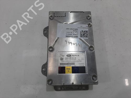 Elektronisk modul JAGUAR I-PACE (X590) EV400 AWD (400 hp) 30179864